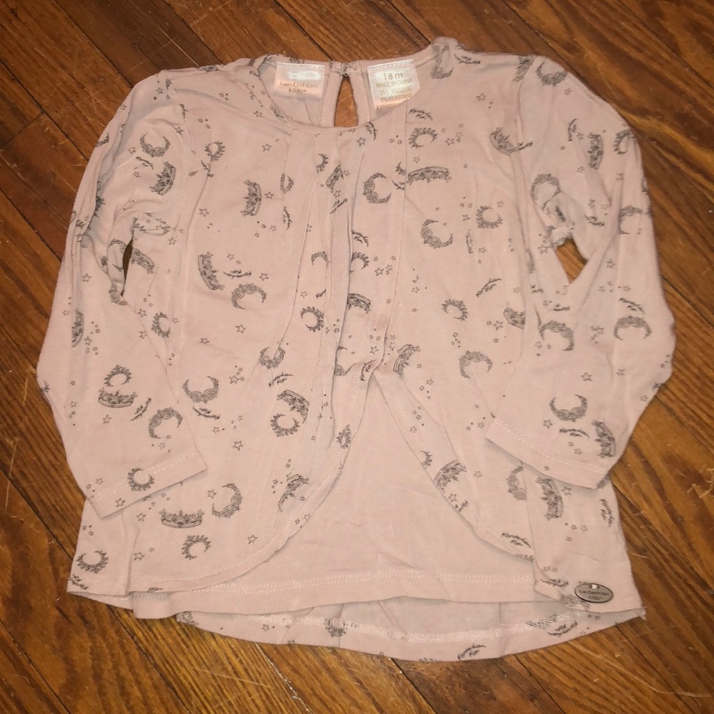 🔥3/$15 Kardashian Kids top